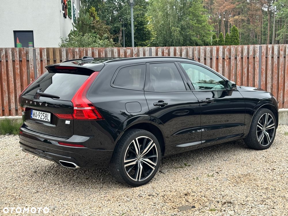 Volvo XC 60 T5 Geartronic RDesign - 6