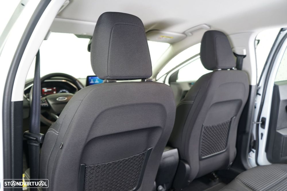 Ford Focus SW 1.5 TDCi EcoBlue Business - 39