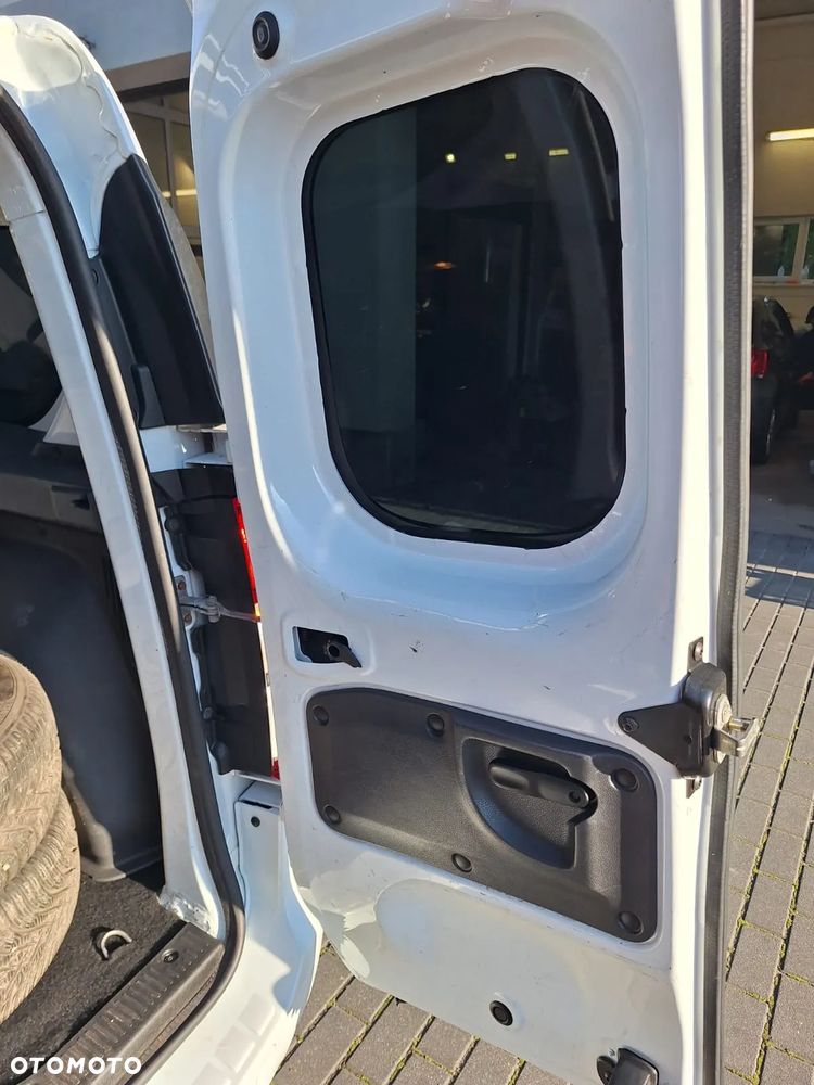 Dacia Dokker - 21