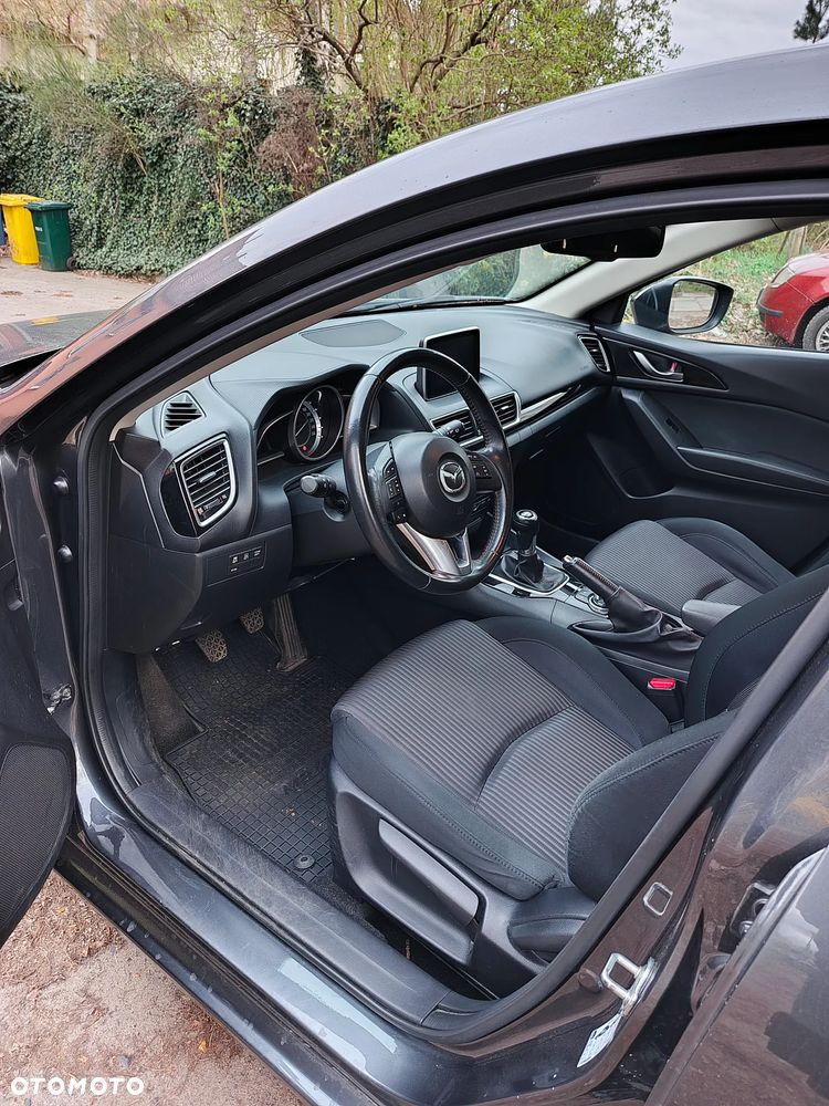 Mazda 3 2.0 Skyenergy - 10