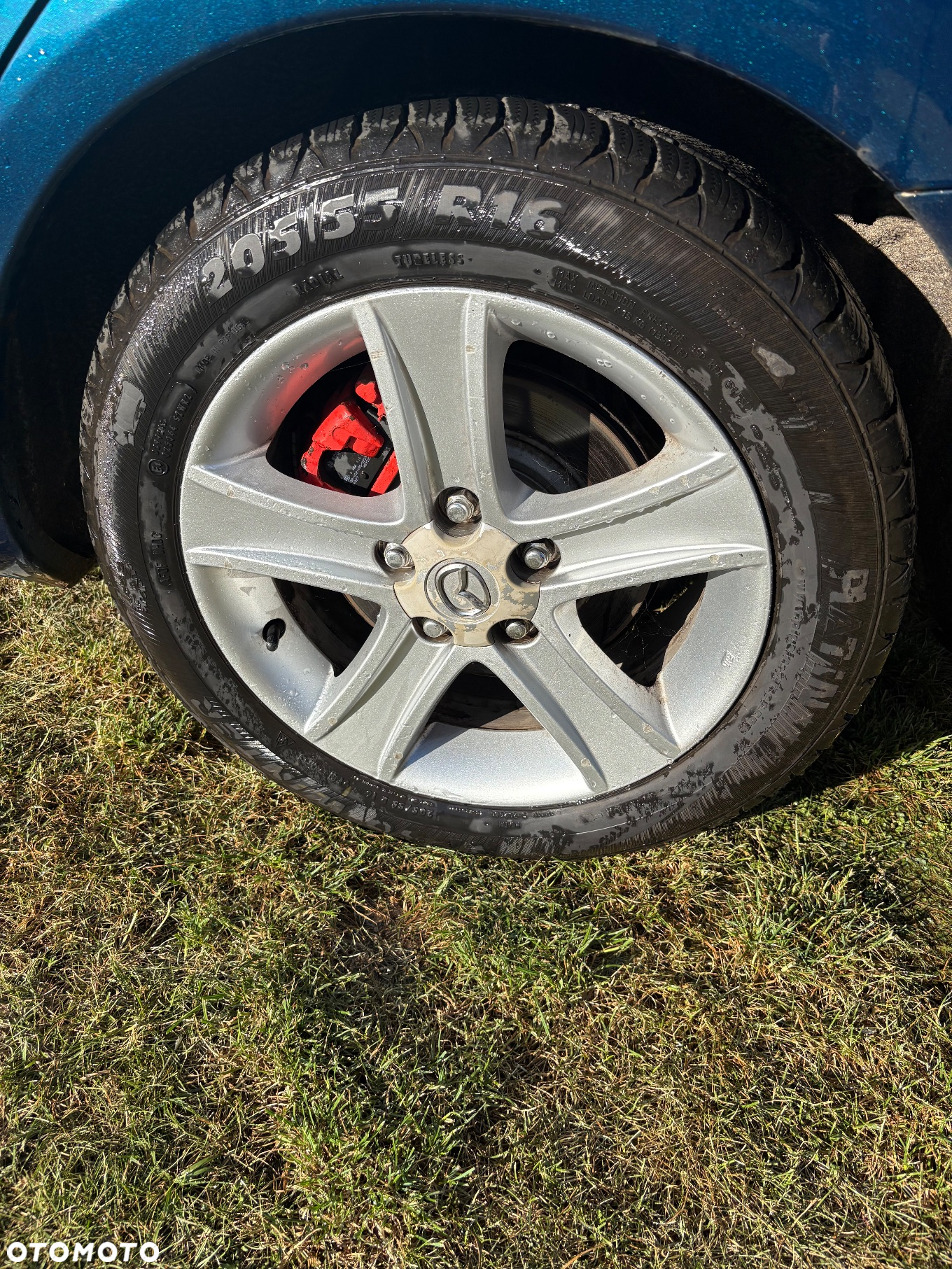 Mazda 6 2.0 CD Exclusive - 28