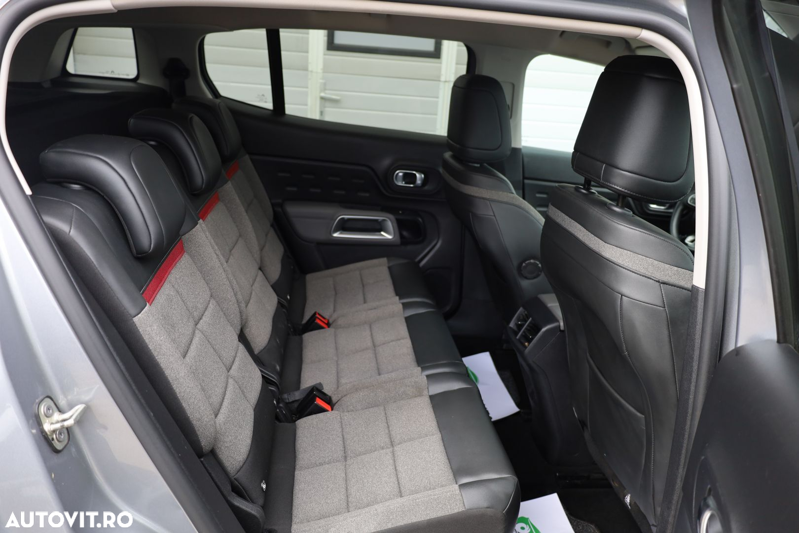 Citroën C5 Aircross - 11