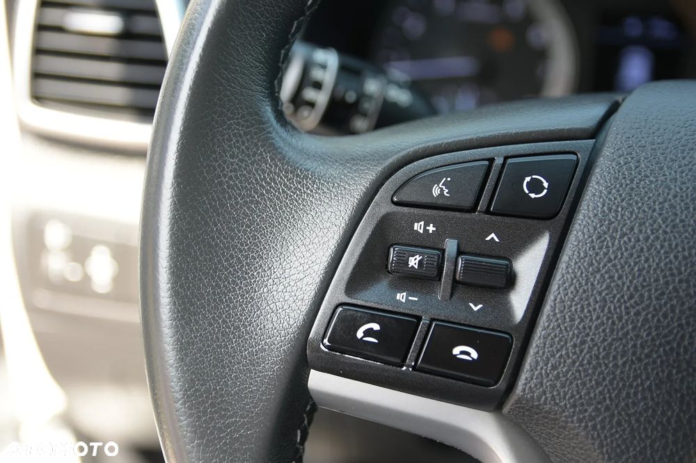 Hyundai Tucson 1.6 GDi 2WD Style - 30