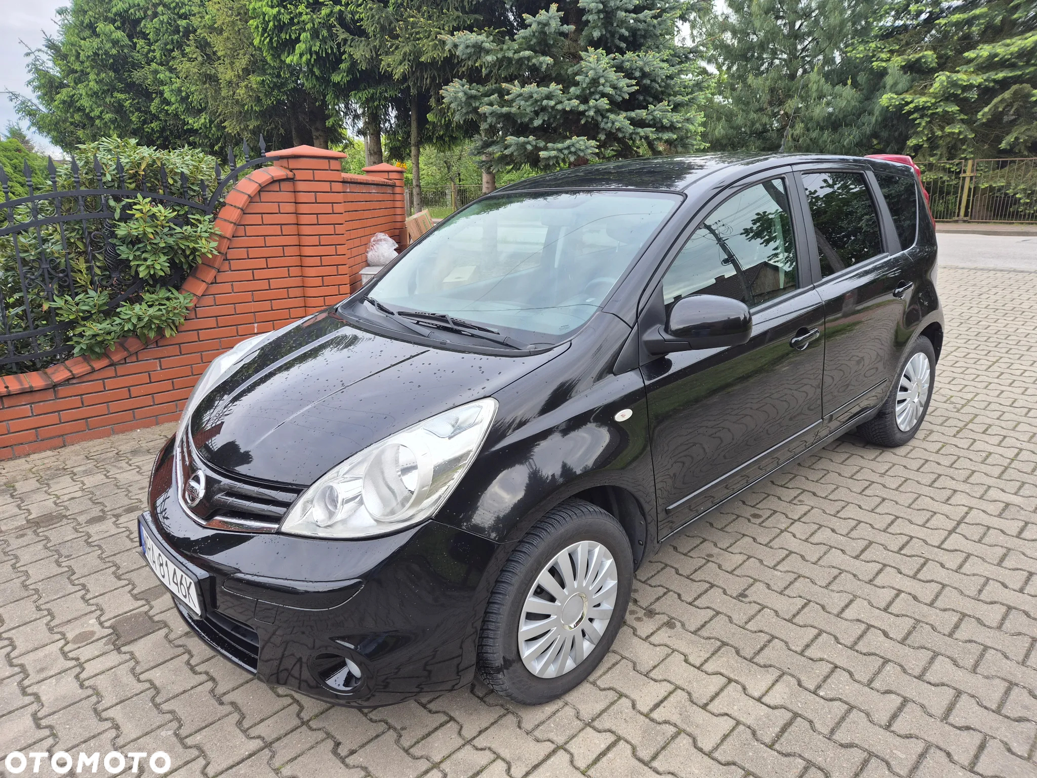 Nissan Note 1.4 Acenta+ EU5 - 3