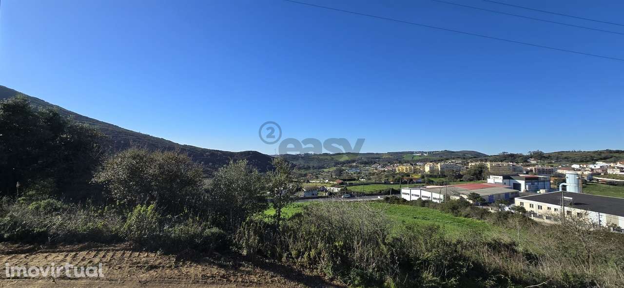 Terreno  18.437 m² - Malveira, Mafra, Portugal - Grande imagem: 3/5