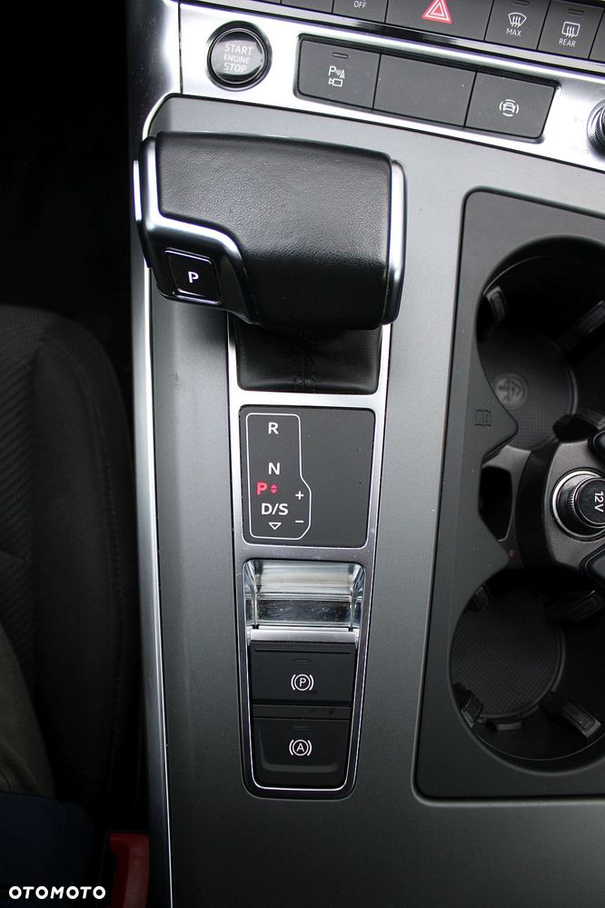 Audi A6 Limousine 35 TDI mHEV S tronic - 23