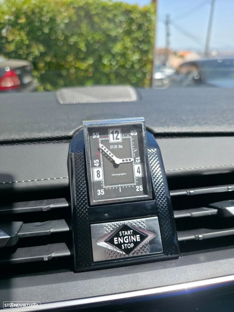 DS DS7 Crossback E-Tense Grand Chic EAT8 - 21