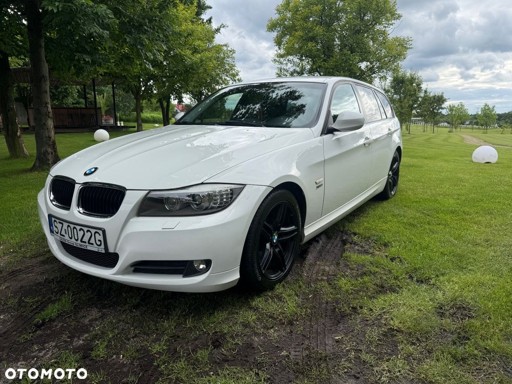 BMW Seria 3 - 1