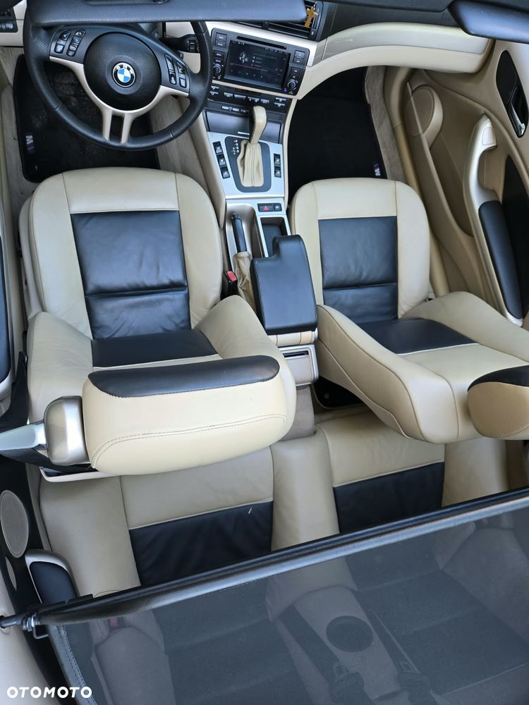 BMW Seria 3 - 8