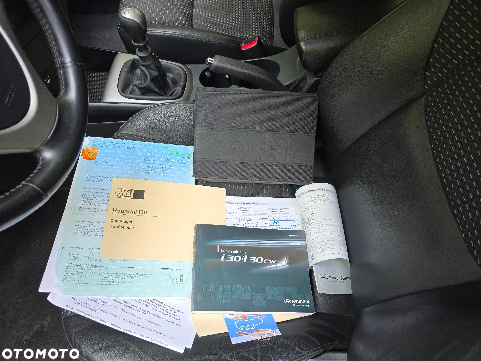 Hyundai i30 1.6 Style - 39