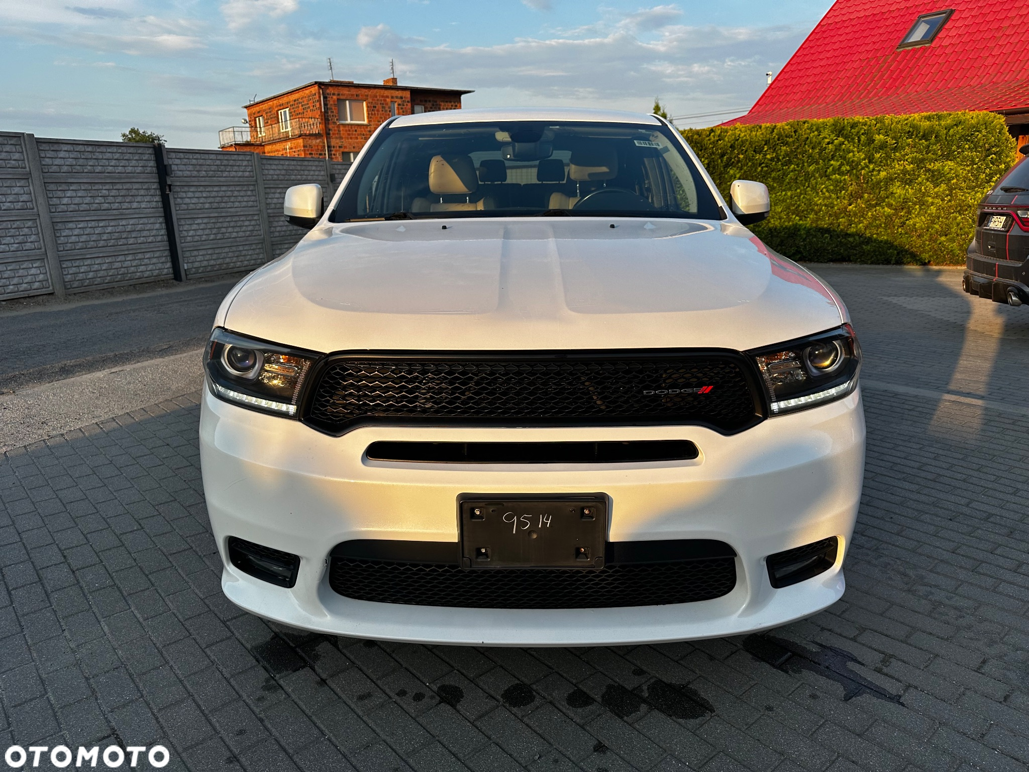 Dodge Durango 5.7 R/T - 3