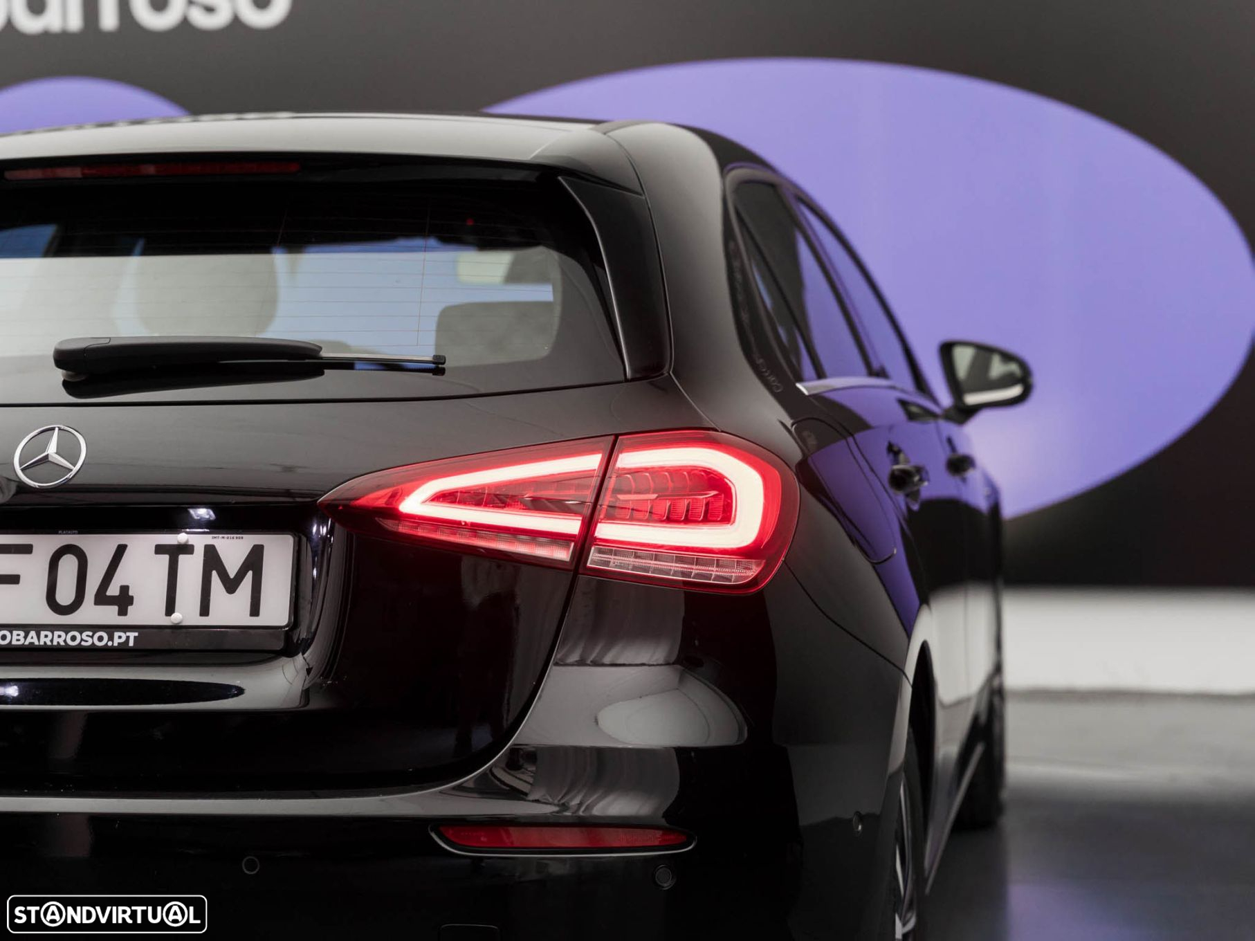 Mercedes-Benz A 250 e Style Plus - 11