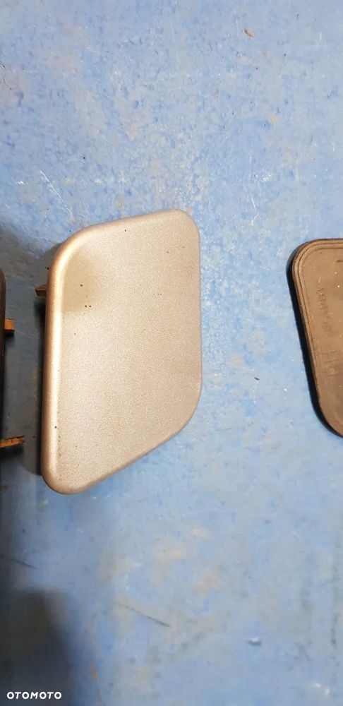 Kia Sorento I Zaślepka Spryskiwacza Lampy - 7