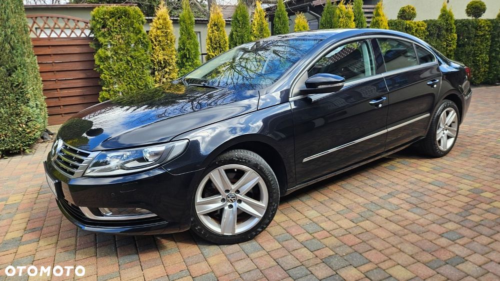 Volkswagen Passat CC 1.8 TSI Exclusive - 3