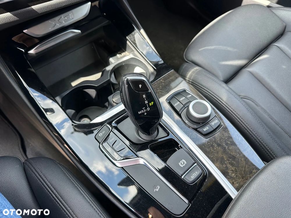 BMW X3 - 13