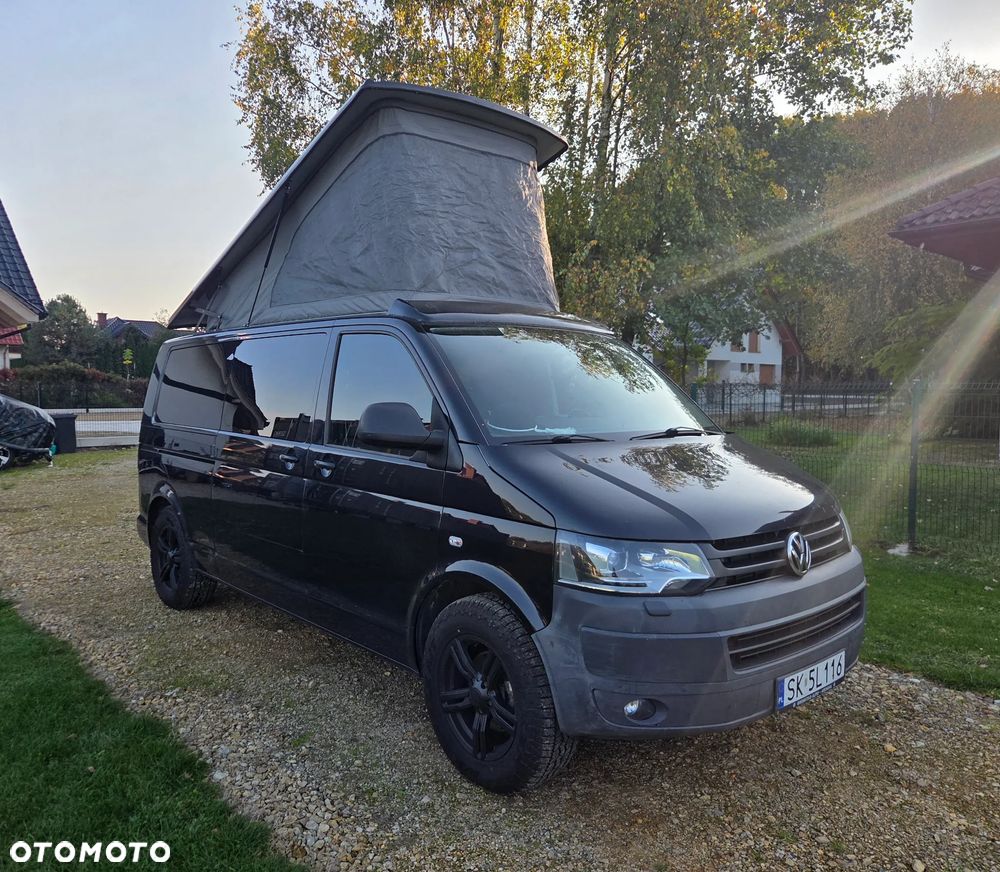 Volkswagen Transporter - 2
