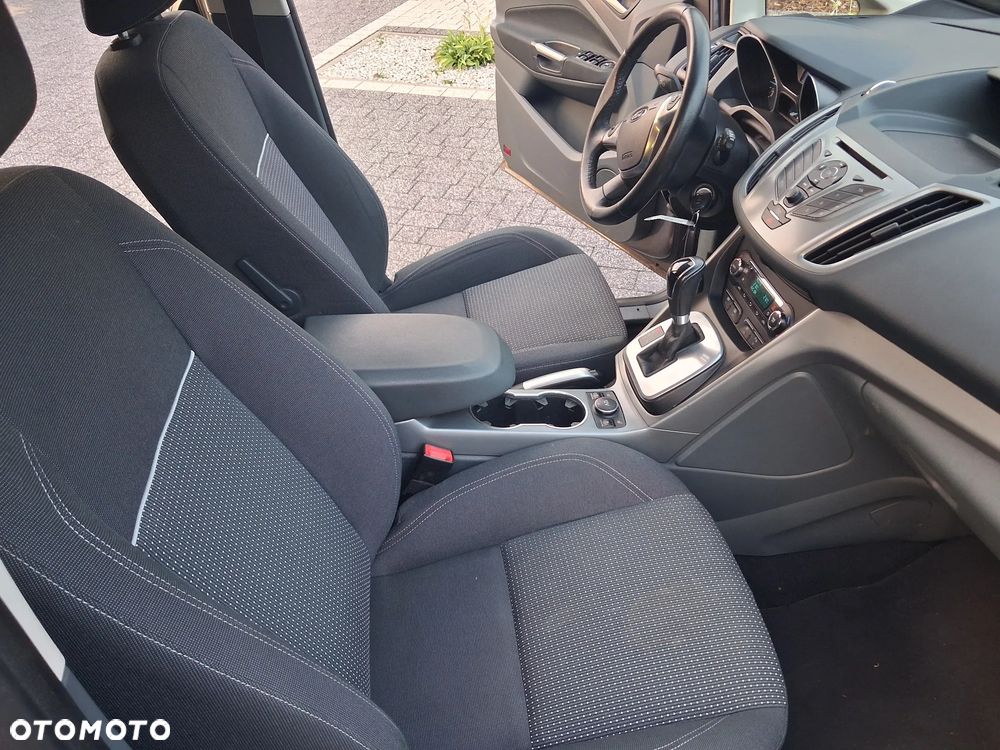 Ford C-MAX 2.0 TDCi Champions Edition - 26