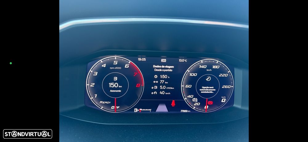 SEAT Leon 1.5 TSI FR S/S - 27