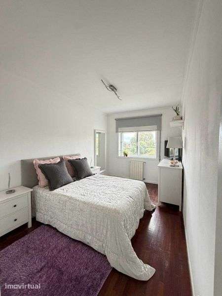 Apartamento T3 à venda na Rua José Bonaparte, 188 - Grande imagem: 2/12
