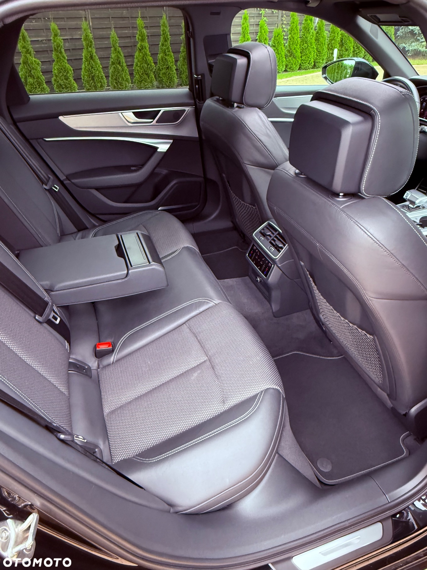 Audi A6 - 10