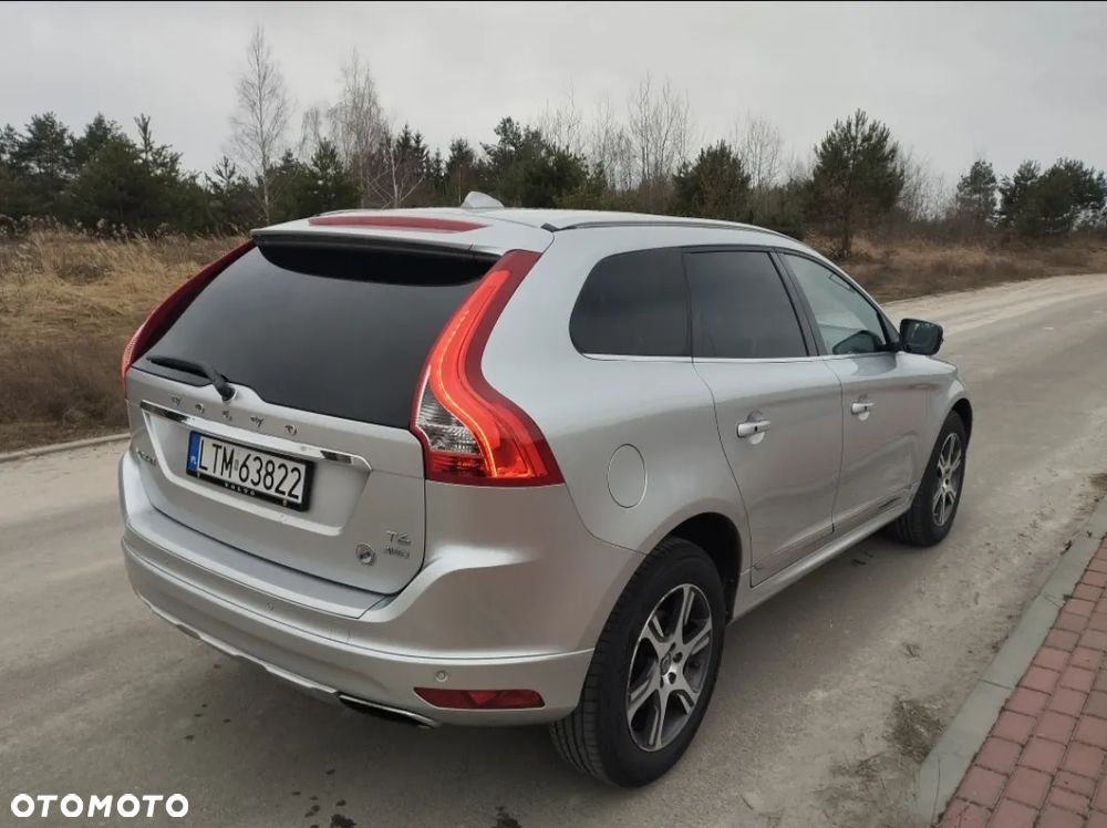 Volvo XC 60 T6 AWD RDesign - 9