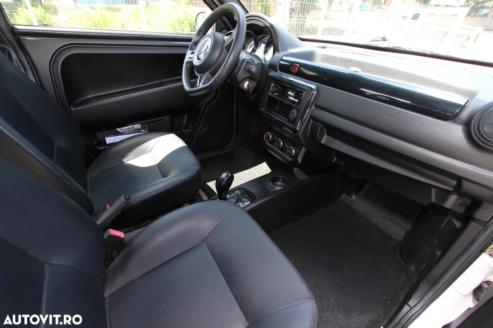 Aixam Coupe - 7