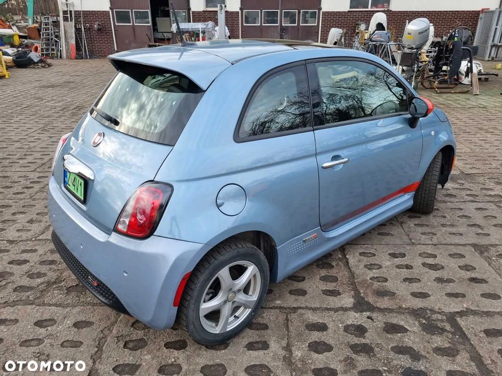 Fiat 500 - 5