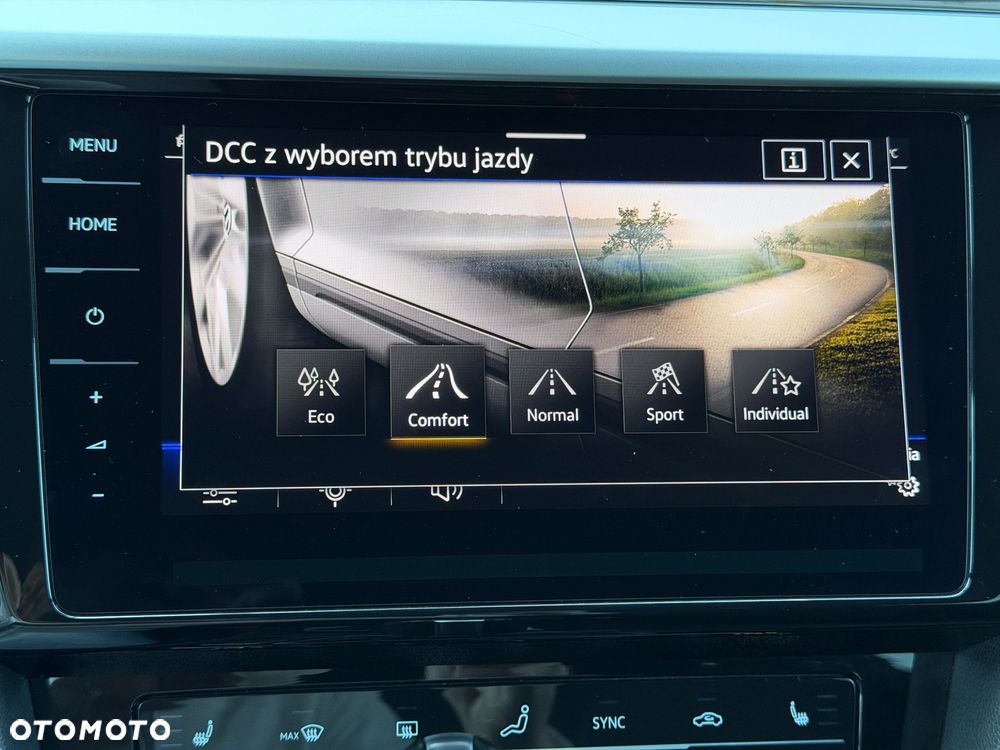 Volkswagen Arteon 2.0 TDI SCR 4Motion DSG R-Line - 33