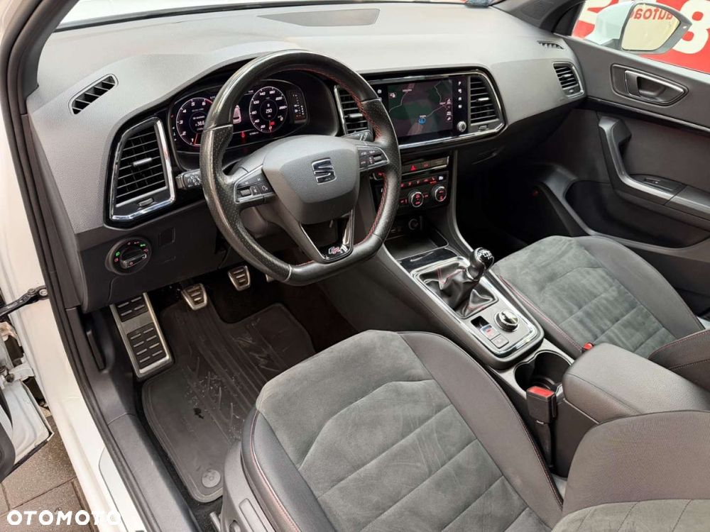 Seat Ateca 1.5 TSI FR S&S - 29