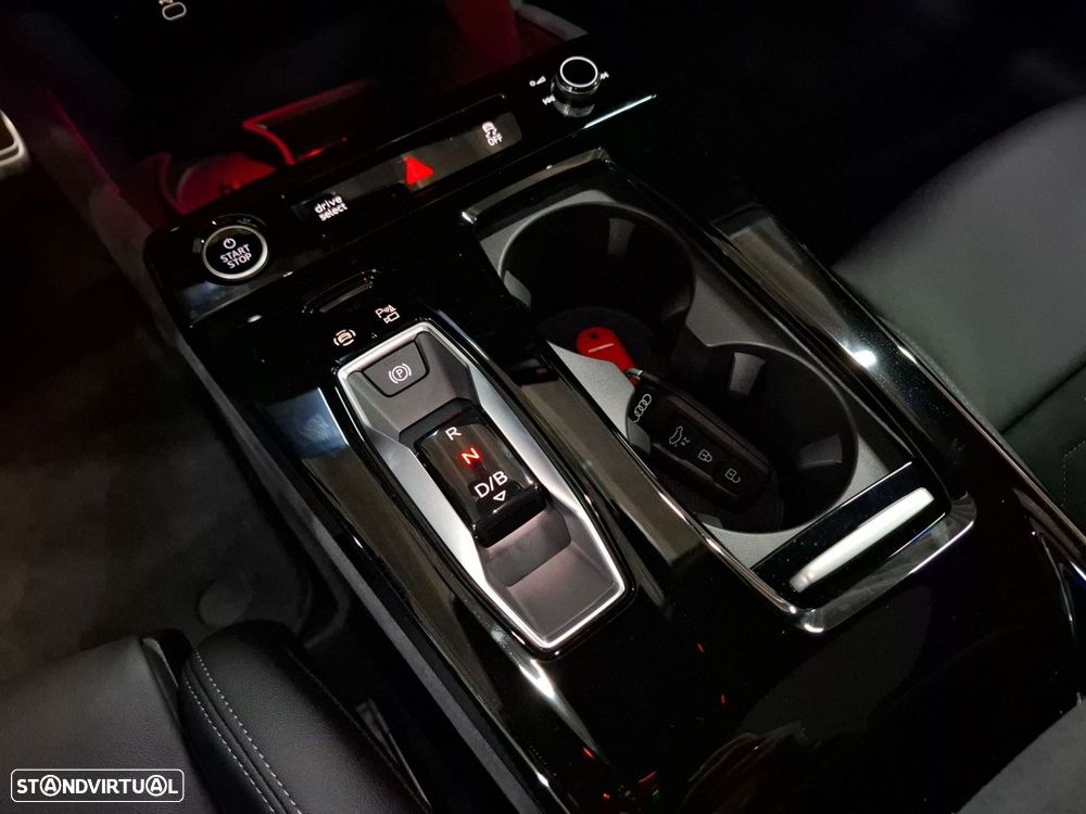 Audi A6 Avant e-tron 100 kWh Performance - 23