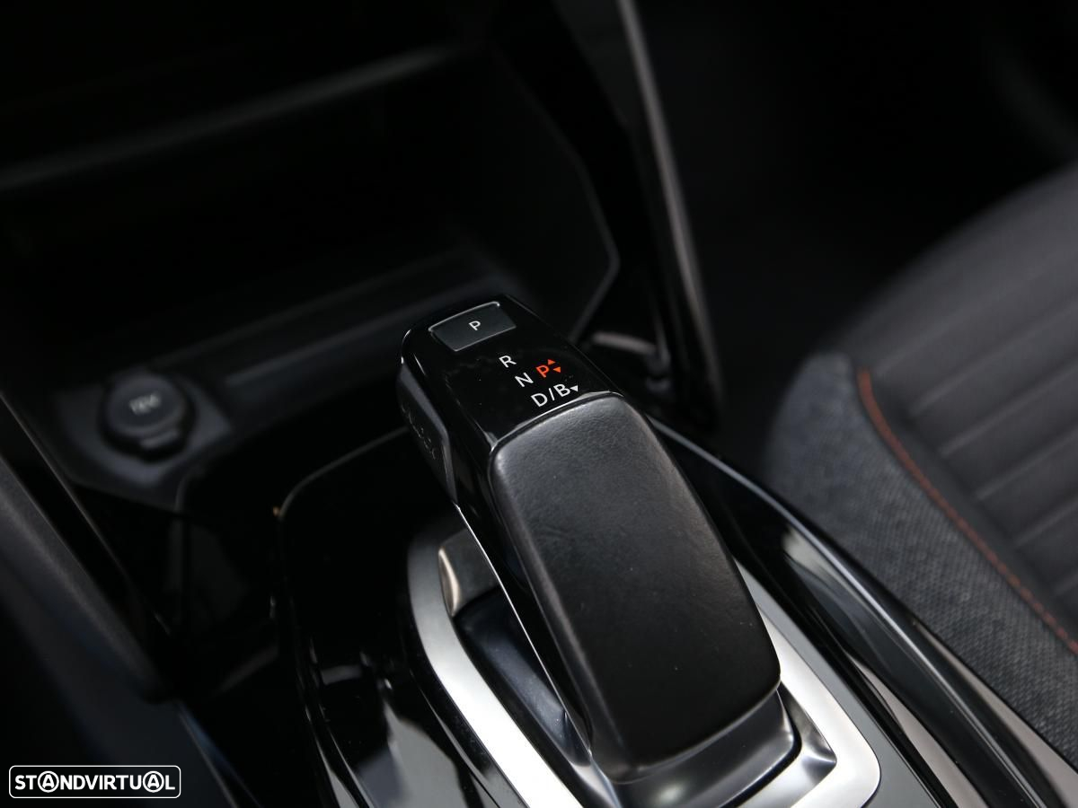 Peugeot e-208 50 kWh Active - 23