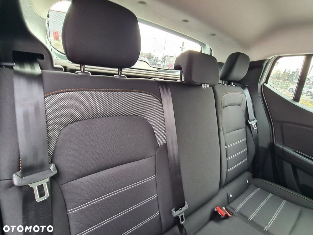 Dacia Sandero Stepway TCe 90 Comfort - 27