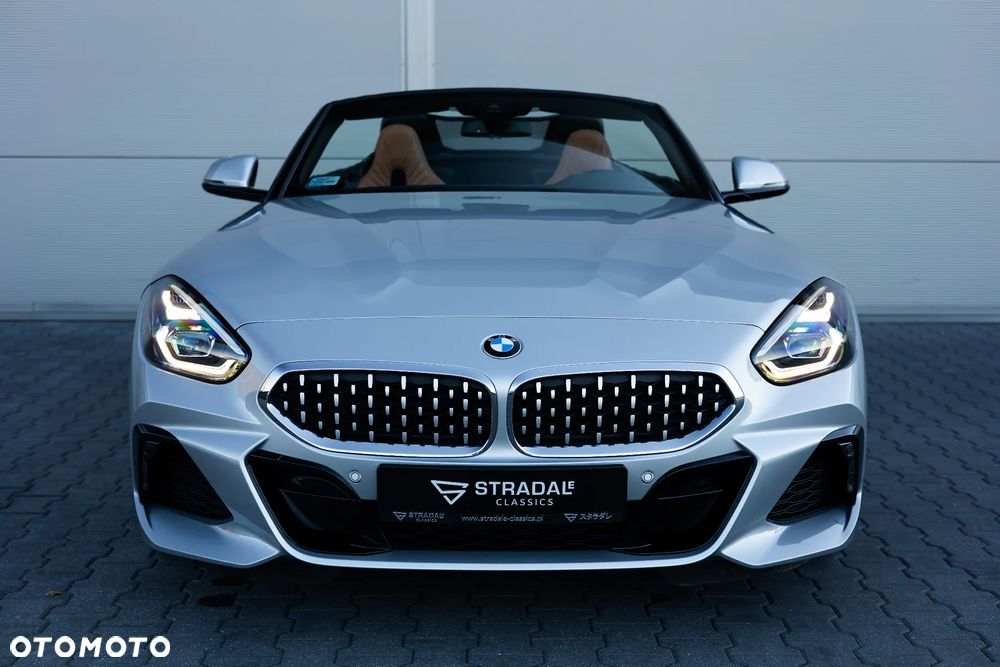 BMW Z4 20i sDrive M Sport - 10