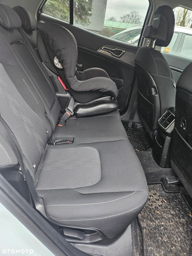 Kia Sportage 1.6 T-GDI MHEV L 2WD DCT - 14