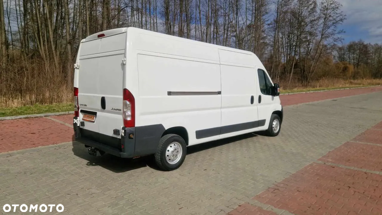 Citroën jumper - 2