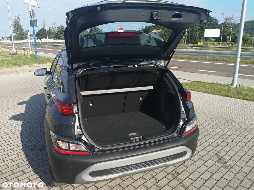 Hyundai Kona 1.0 T-GDI Comfort - 9