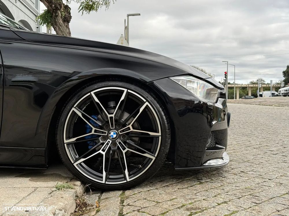 BMW 320 - 11