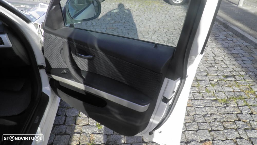 BMW 316 d - 15