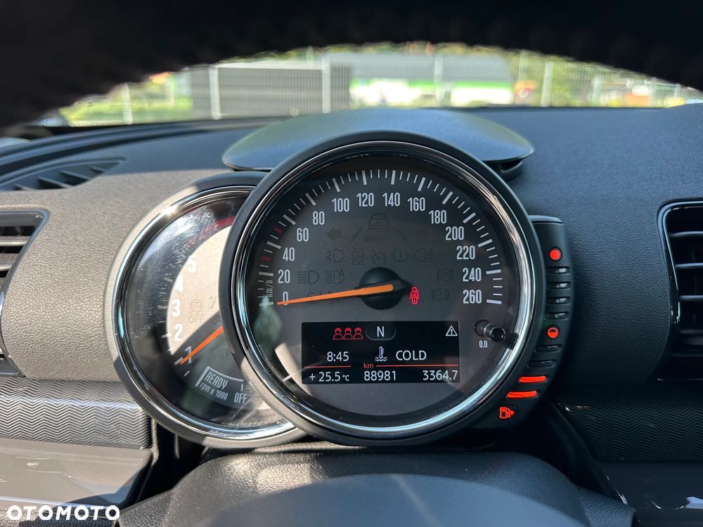 MINI Clubman - 13