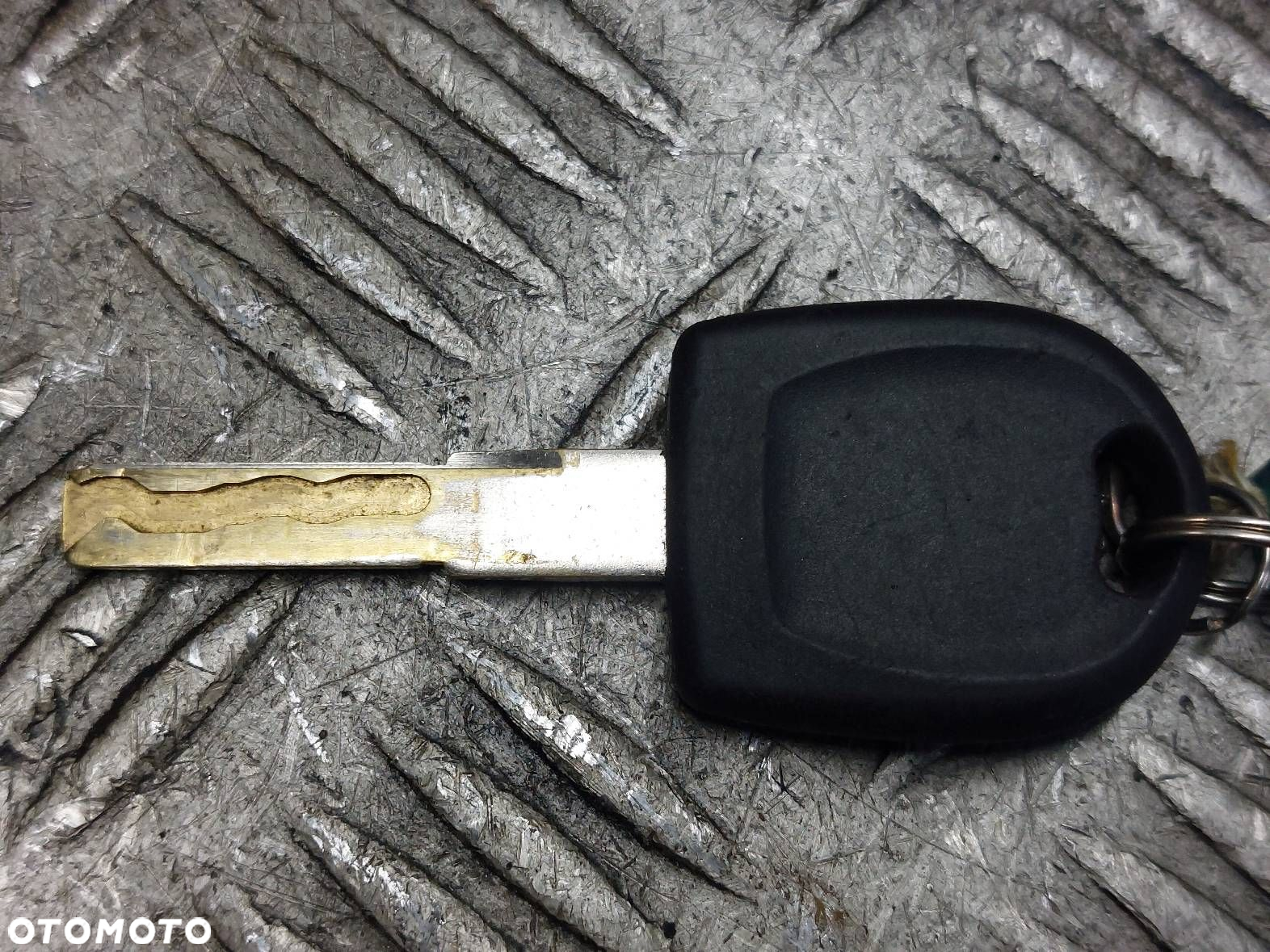 ZESTAW STARTOWY VW GOLF V 1.9 TDI 03G906016CB 1K0920862K 1K0905851B - 5