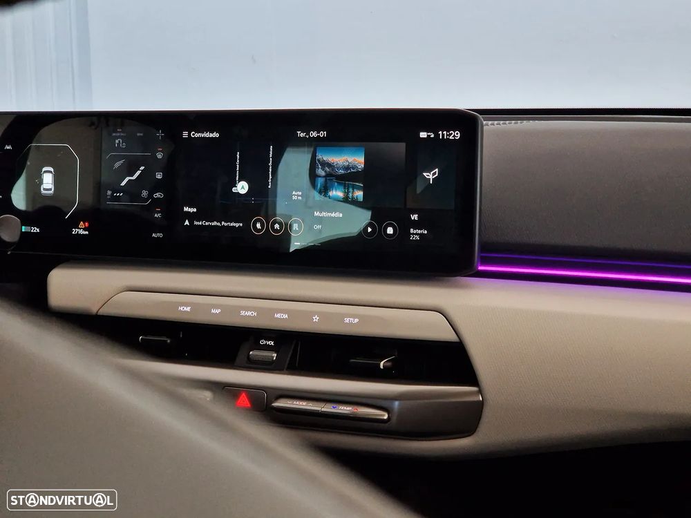 Kia EV4 81.4 kWh GT-Line - 38