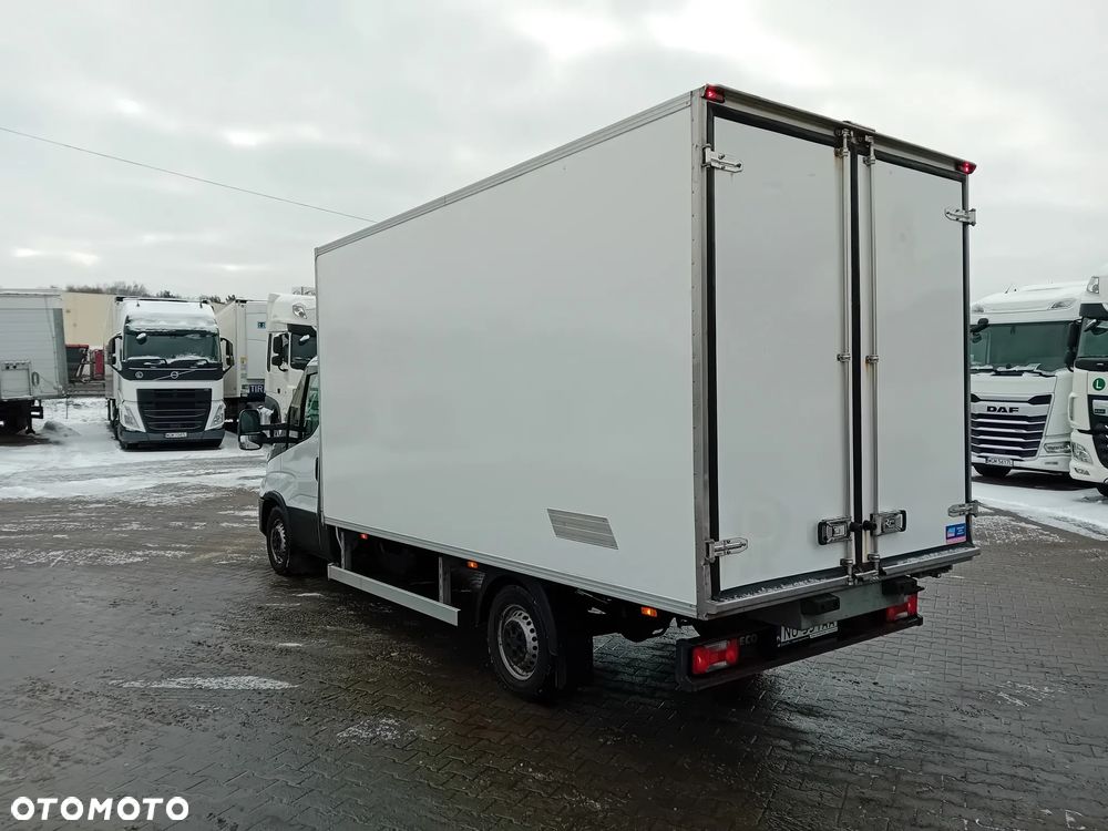 Iveco DAILY 35S16H - 9