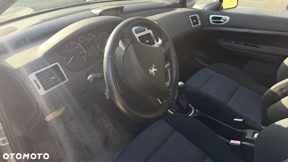 Peugeot 307 110 Premium - 5