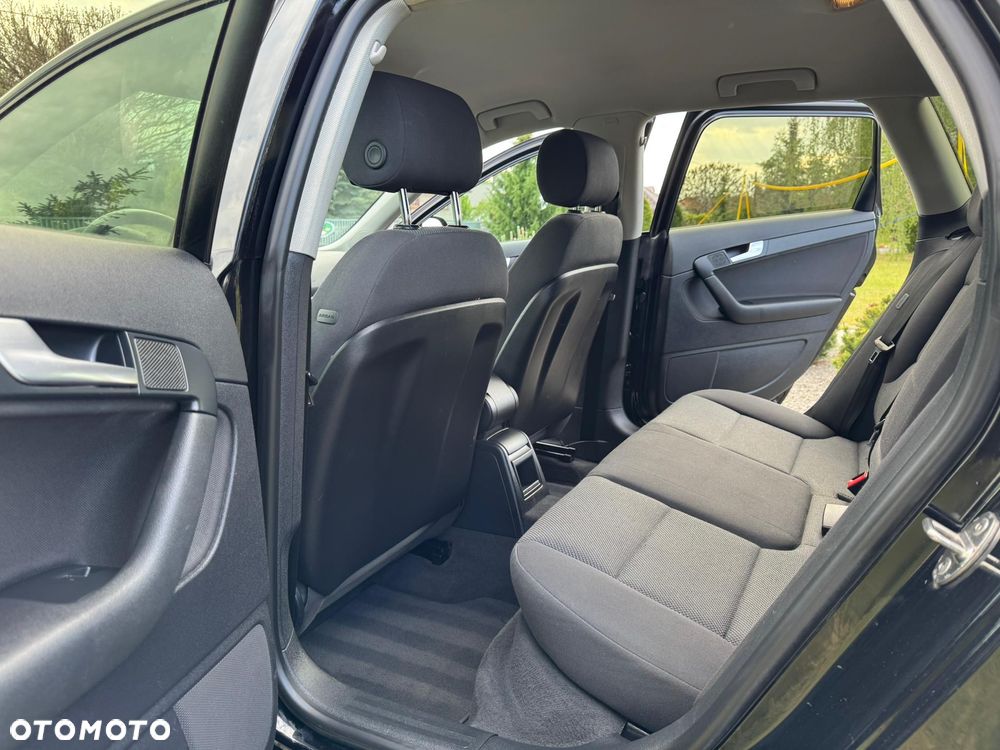 Audi A3 Sportback 1.4 TFSI Ambition - 14