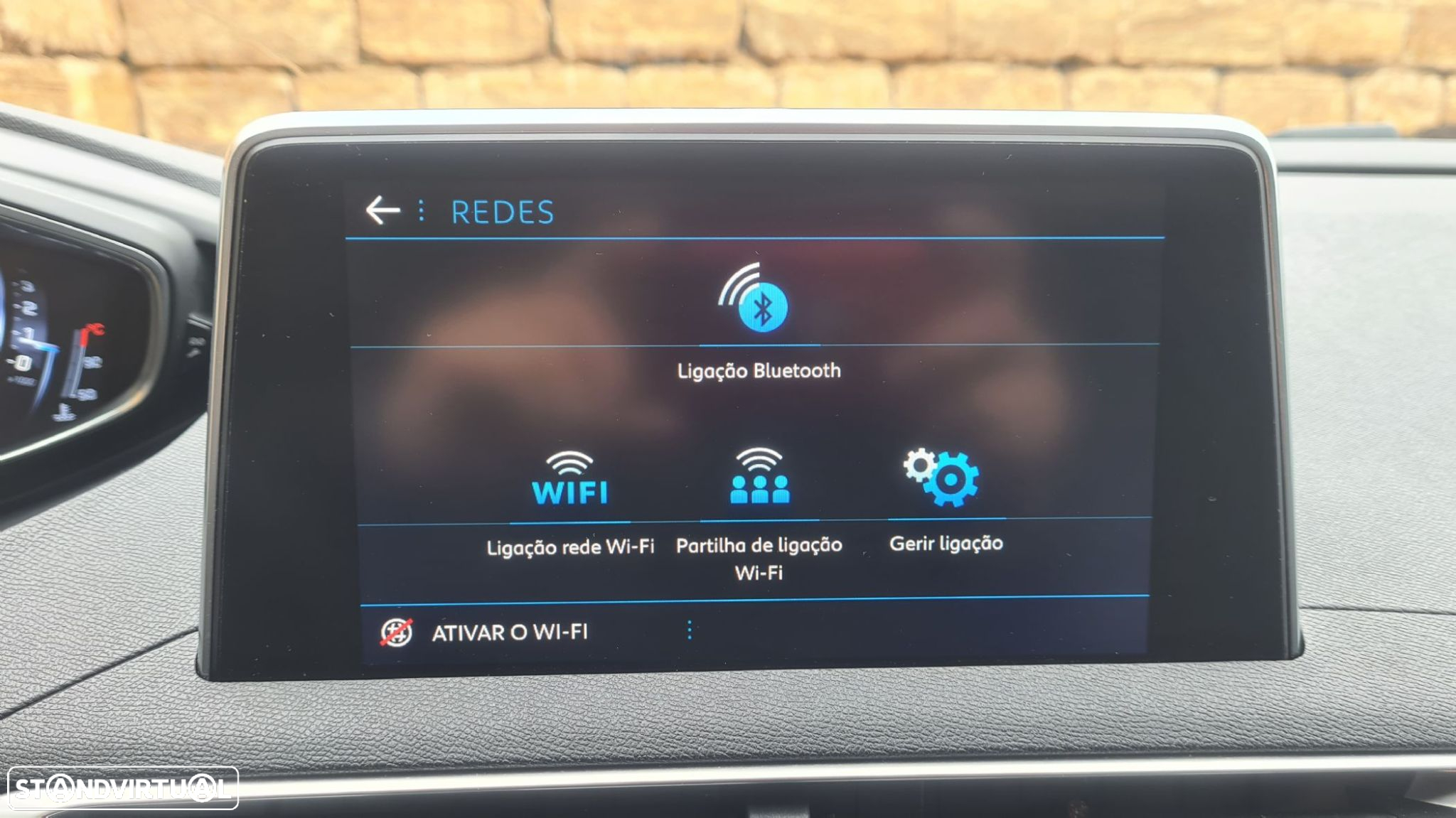 Peugeot 3008 1.5 BlueHDi Allure - 23