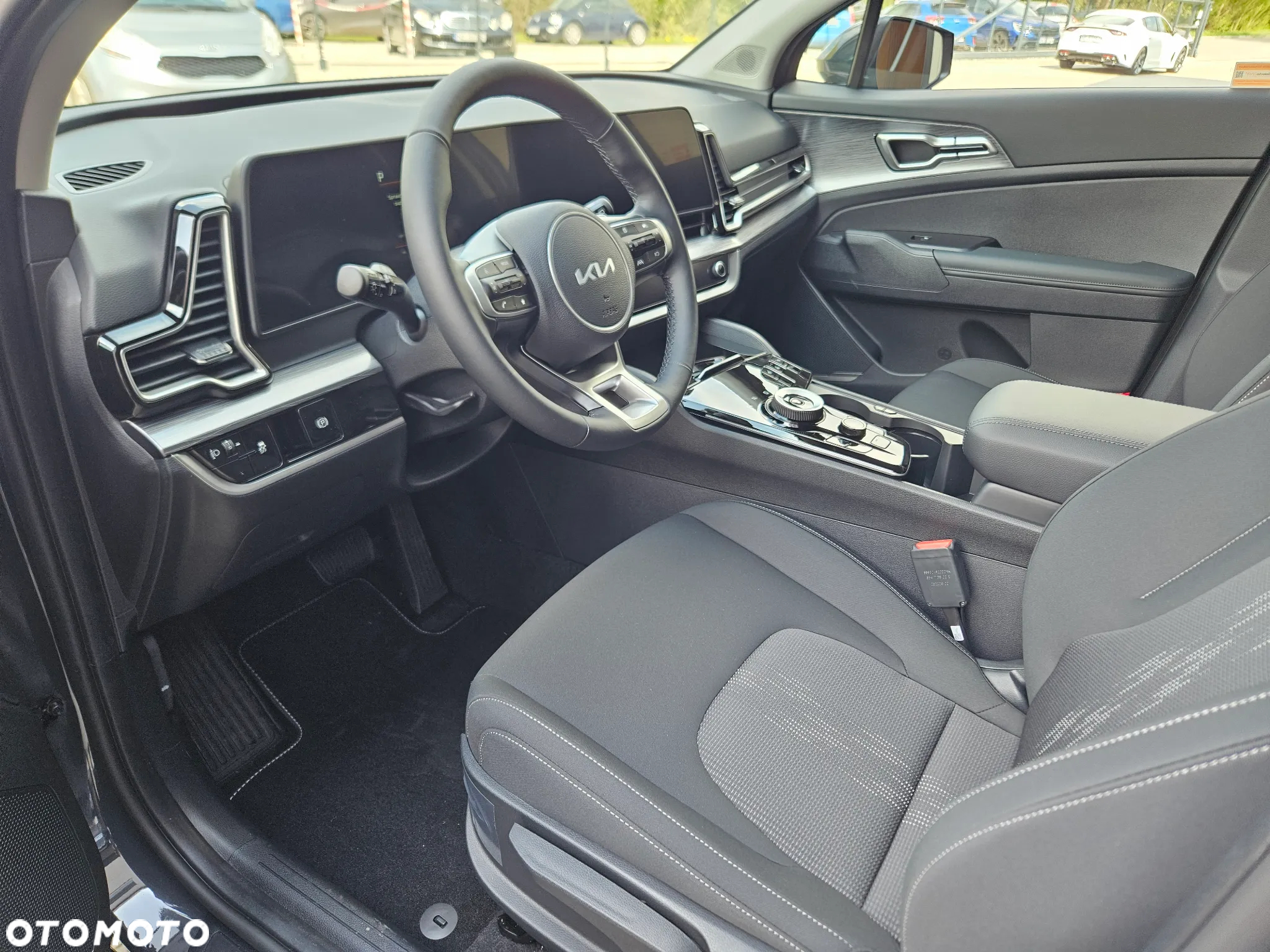 Kia Sportage 1.6 T-GDI L 2WD DCT - 6