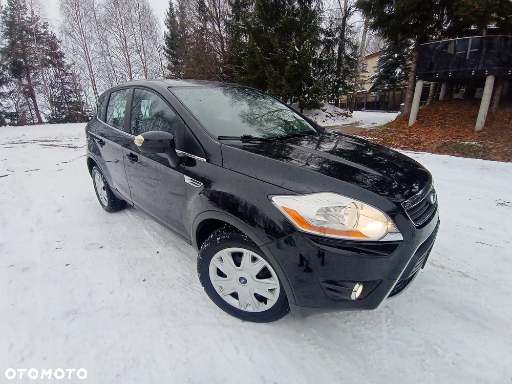 Ford Kuga 2.0 TDCi 2x4 Trend - 18