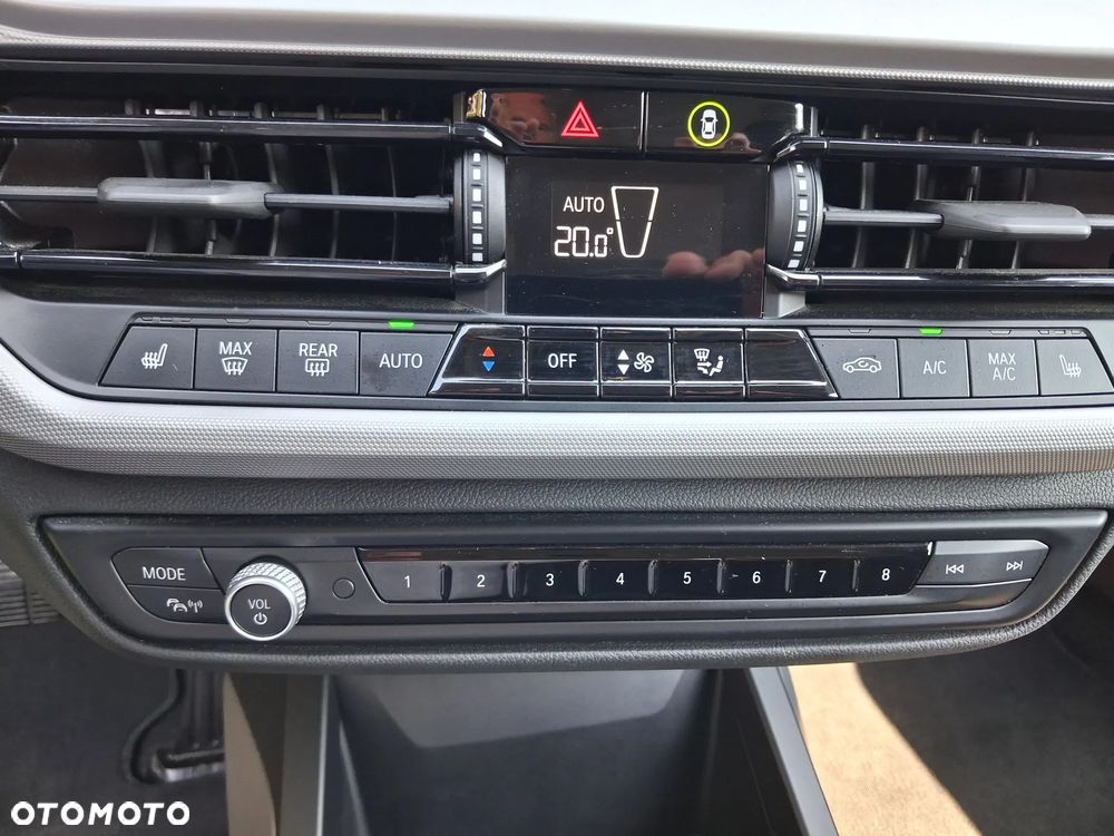 BMW Seria 1 118i Business Edition - 31