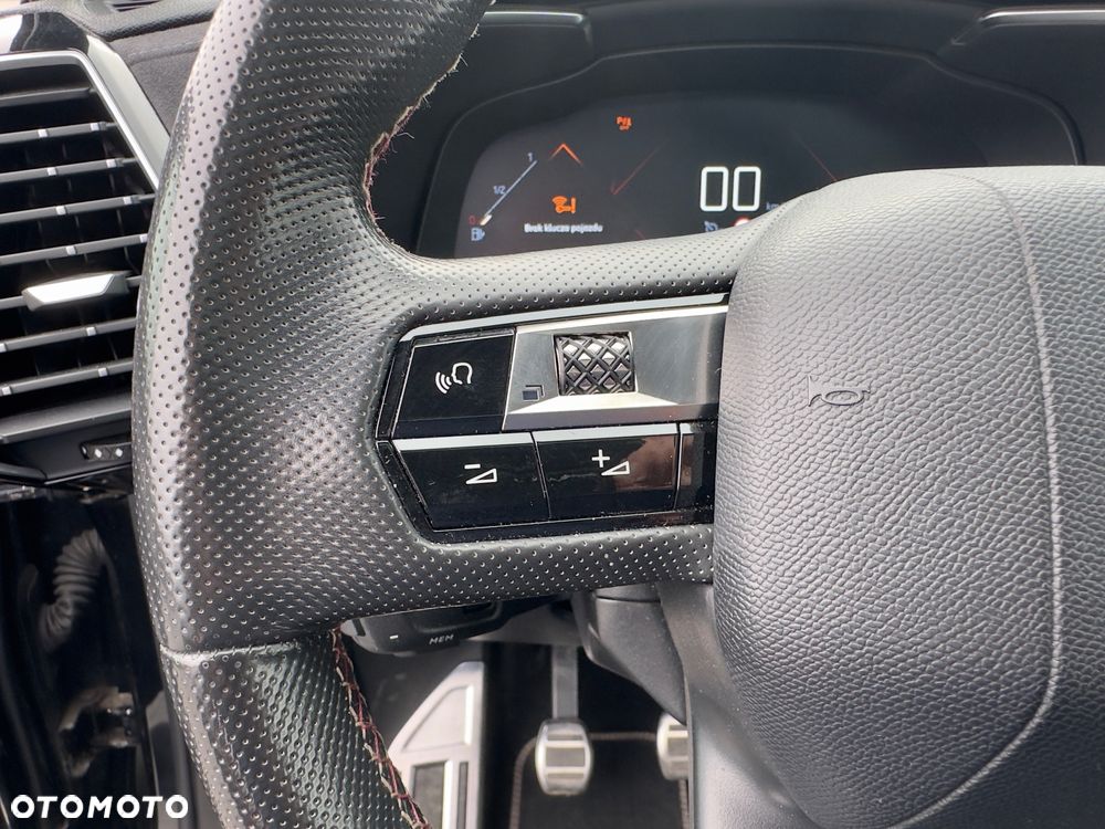 DS Automobiles DS 7 Crossback 1.5 BlueHDi So Chic - 11