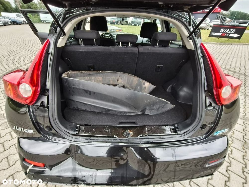 Nissan Juke - 18